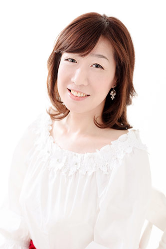 プラナ代表 松家典子